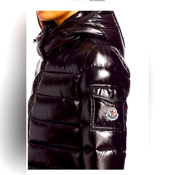 Moncler Woman’s Coat